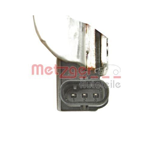 METZGER AUTOTEILE Sensor, Batteriemanagement ORIGINAL ERSATZTEIL GREENPARTS 0901262