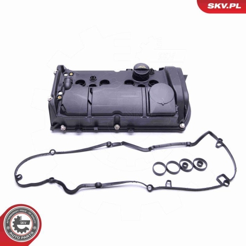 ESEN SKV Zylinderkopfhaube 48SKV041