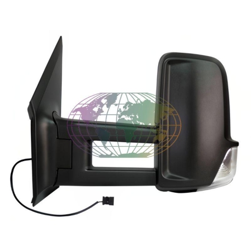 Lexmond Trading BV Au&szlig;enspiegel 6055088