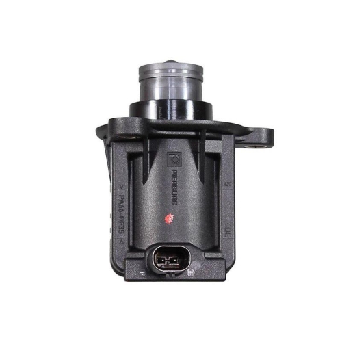 METZGER AUTOTEILE Schubumluftventil, Lader ORIGINAL ERSATZTEIL 08920010