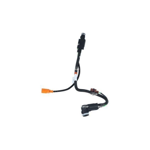 NRF Harnstoffschlauch 706026