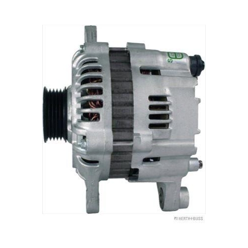 HERTH+BUSS JAKOPARTS Generator J5113026