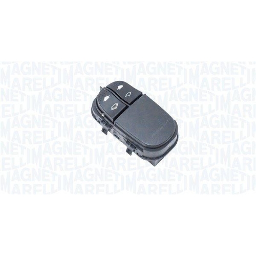 MAGNETI MARELLI Schalter, Fensterheber 000051111010