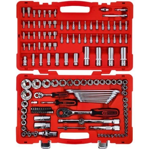 KS TOOLS Steckschl&uuml;sselsatz 958.0751