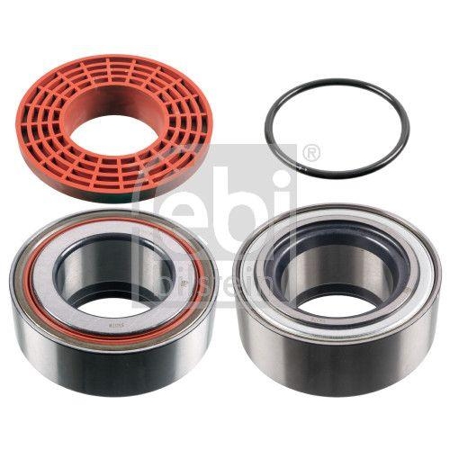 FEBI BILSTEIN Radlagersatz 35078