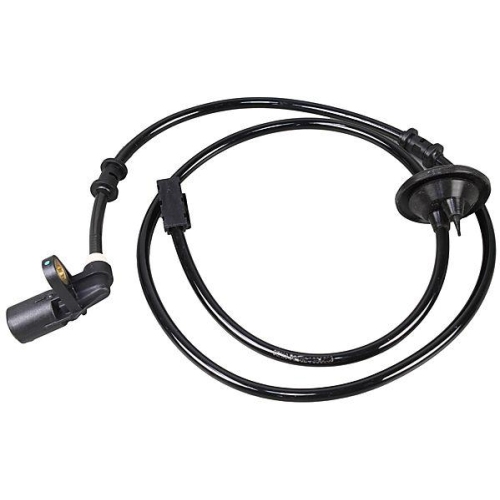 METZGER AUTOTEILE Sensor, Raddrehzahl 0900664