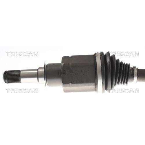 TRISCAN Antriebswelle 8540 23585