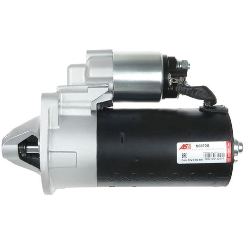 AS-PL Starter AS S0872S