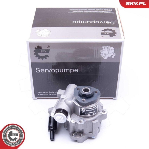 ESEN SKV Hydraulikpumpe, Lenkung 10SKV172