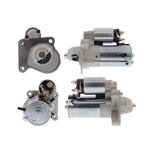 MAPCO Starter 13664