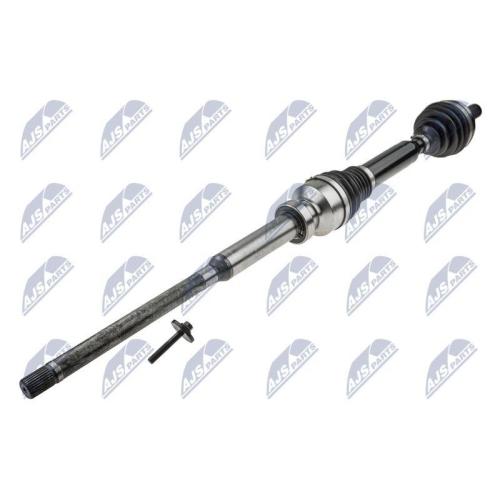 NTY Antriebswelle NPW-VV-058