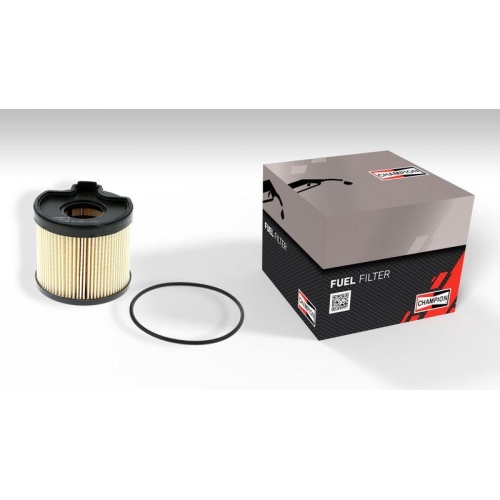 CHAMPION Kraftstofffilter CFF100251
