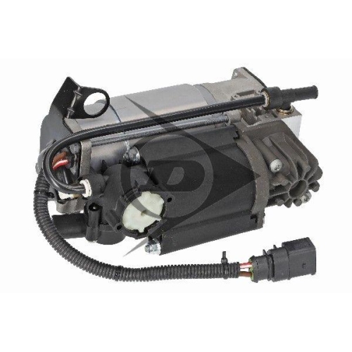 Dunlop Airsuspension Kompressor, Druckluftanlage Dunlop Original Ersatzteil 71281