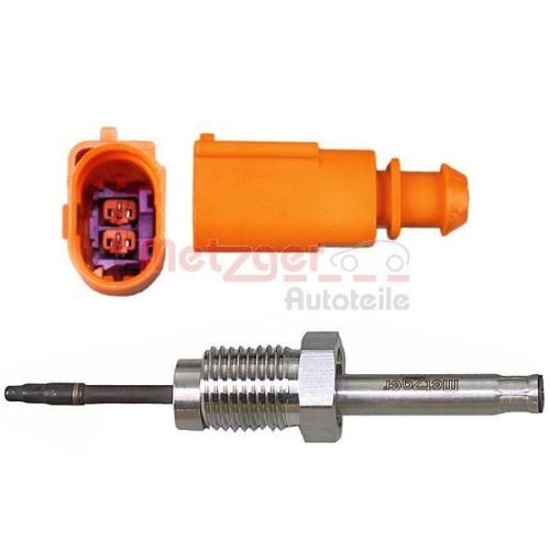 METZGER AUTOTEILE Sensor, Abgastemperatur 0894854