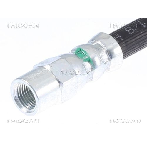 TRISCAN Bremsschlauch 8150 27109