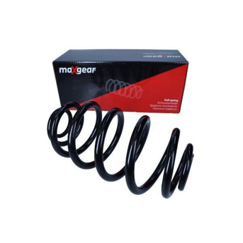 MAXGEAR Fahrwerksfeder 60-1028