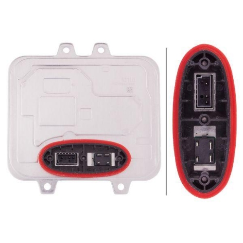 HELLA Vorschaltger&auml;t, Gasentladungslampe 5DV 009 720-001