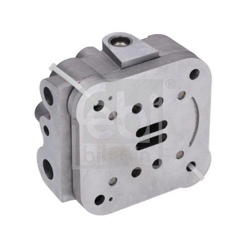 FEBI BILSTEIN Zylinderkopf, Druckluftkompressor 196723