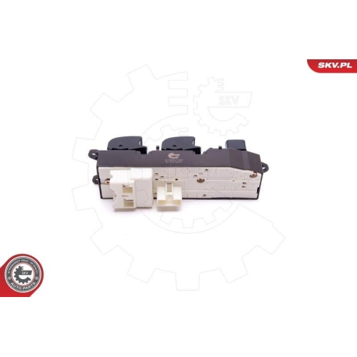 ESEN SKV Schalter, Fensterheber 37SKV186