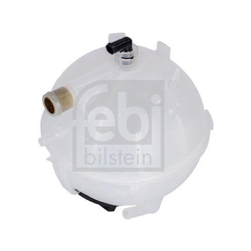 FEBI BILSTEIN Ausgleichsbehälter, Kühlmittel 185884