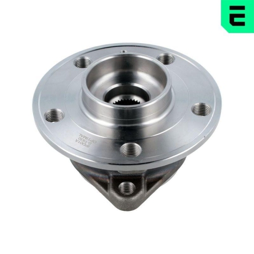 OPTIMAL Radlagersatz 890220