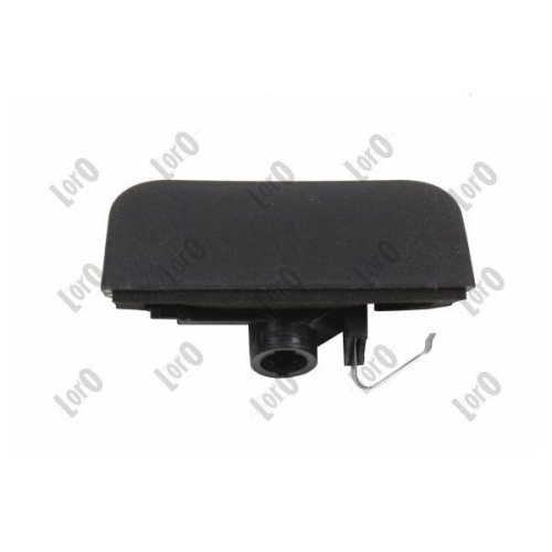 ABAKUS Kennzeichenleuchte LORO