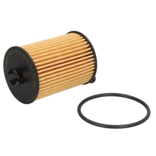 PURRO Ölfilter PUR-PO0038