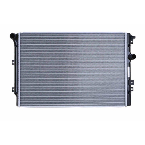 HELLA K&uuml;hler, Motork&uuml;hlung 8MK 366 302-451