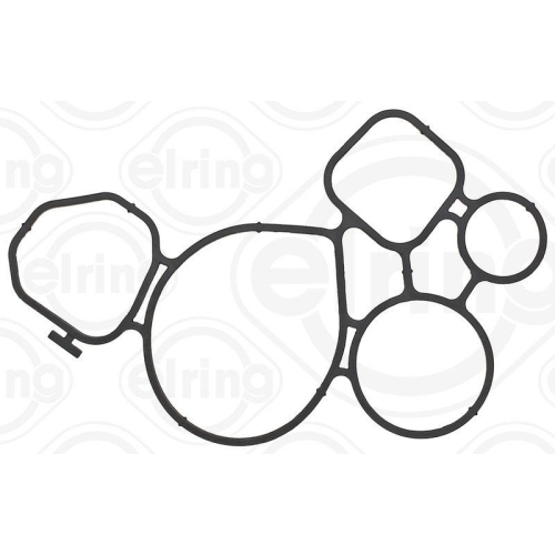 ELRING Dichtung, Wasserpumpe 582.960
