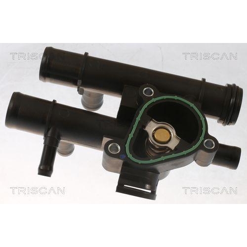TRISCAN Thermostat, K&uuml;hlmittel 8620 26583