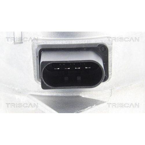 TRISCAN Wasserpumpe, Motork&uuml;hlung 8600 11029