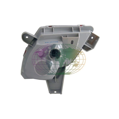 Lexmond Trading BV Nebelscheinwerfer 5605495