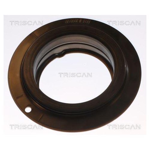 TRISCAN W&auml;lzlager, Federbeinst&uuml;tzlager 8500 13932
