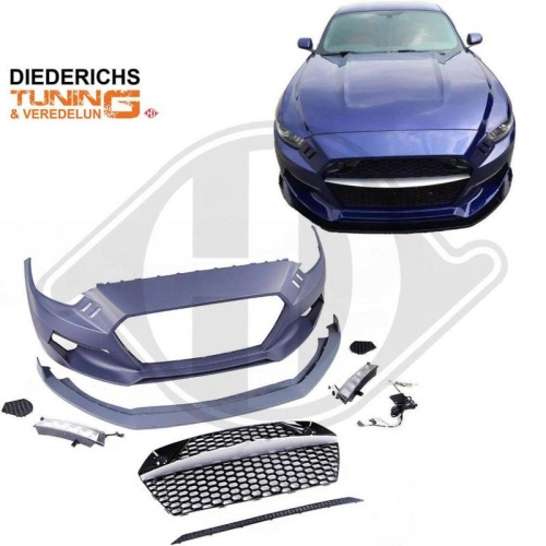 DIEDERICHS Sto&szlig;f&auml;nger HD Tuning 1435350