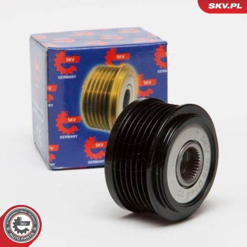 ESEN SKV Generatorfreilauf 11SKV054