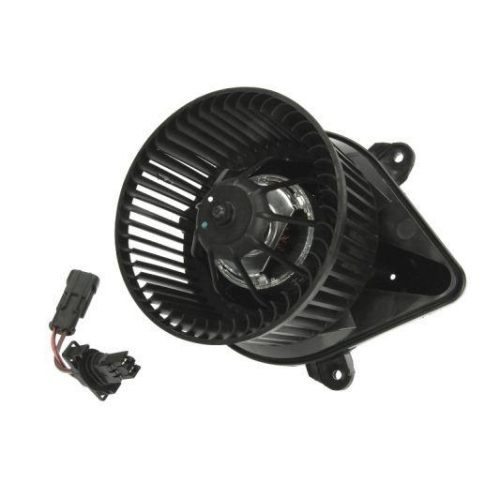 THERMOTEC Innenraumgebl&auml;se DDR001TT