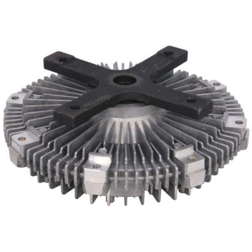 THERMOTEC Kupplung, K&uuml;hlerl&uuml;fter D55002TT