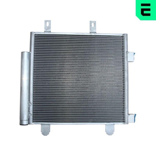 ERA Kondensator, Klimaanlage 667491
