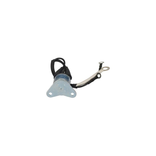 HC-Cargo Relais, Starter F 032 231 267