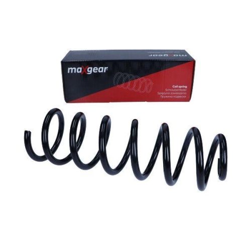 MAXGEAR Fahrwerksfeder 60-0871D