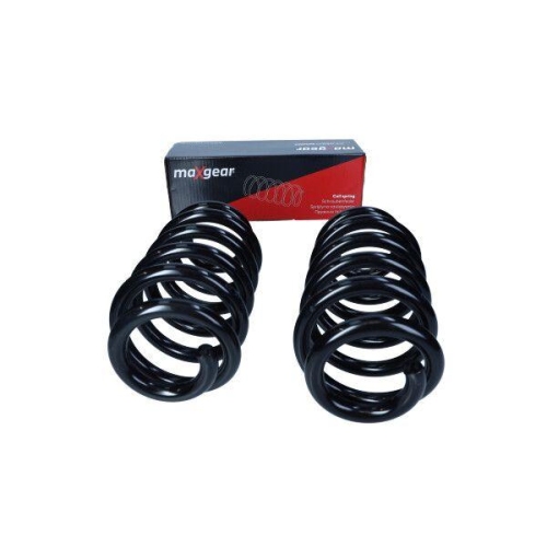 MAXGEAR Fahrwerksfeder 60-1055D