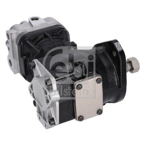 FEBI BILSTEIN Kompressor, Druckluftanlage 196725