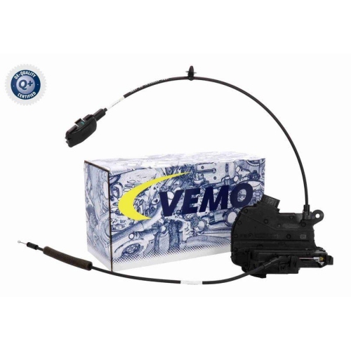 VEMO T&uuml;rschloss Q+, Erstausr&uuml;sterqualit&auml;t V40-85-0068