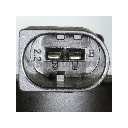 B-Ware PIERBURG 7.10715.13.0 Regelventil, Kraftstoffmenge (Common-Rail-System)