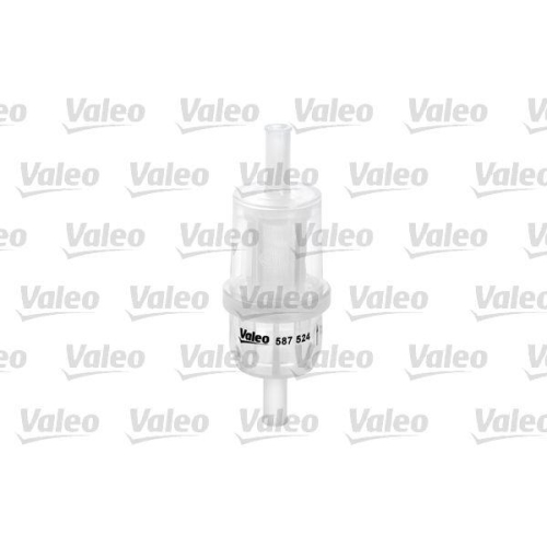 VALEO Kraftstofffilter 587524