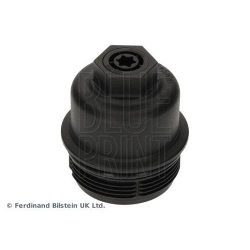 BLUE PRINT Deckel, Ölfiltergehäuse Blue Print Solution