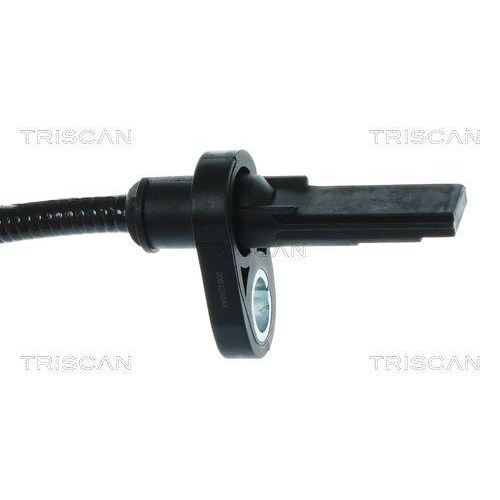 TRISCAN Sensor, Raddrehzahl