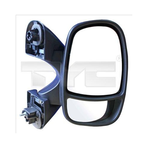 TYC Au&szlig;enspiegel