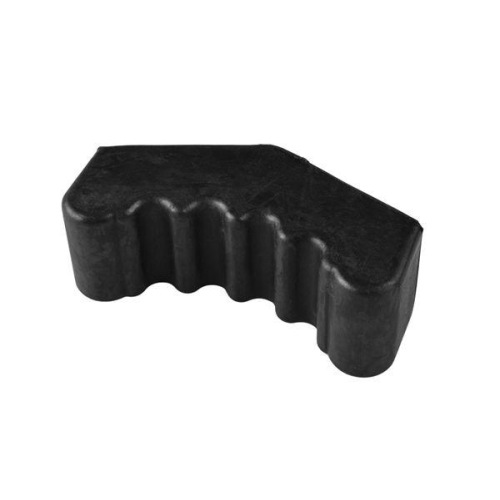 TEDGUM Auflagenteller, Rangierheber