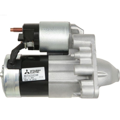 AS-PL Starter Brandneu Mitsubishi